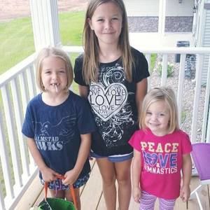 Meet your Posher, Michelle